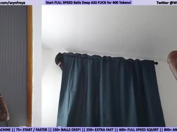 Nude cam girl wynfreya image #3903229