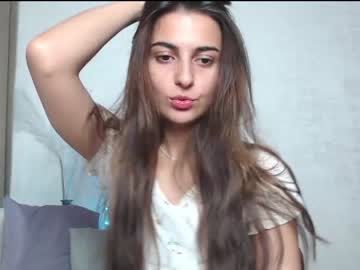 Nude cam girl sweetbrunettt image #2280799