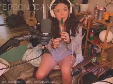 Nude cam girl emersoncane image #2749561