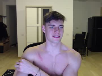 Nude cam man _alexanderwilliams image #3247634