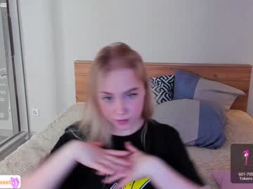 Nude cam girl janice_sweet image #4263260