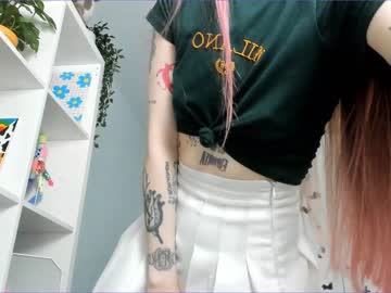 Nude cam girl thisisamelia image #3631426