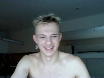 Nude cam man andy_bjorn image #81074