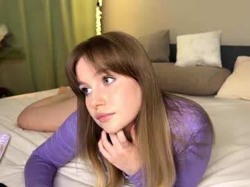 Nude cam girl cute_siberian_girl image #3668891