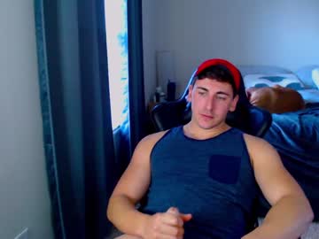 Nude cam man zach_rhyder image #3640562