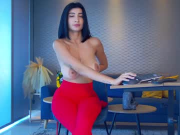 Nude cam girl letiziafulkers1 image #2850460