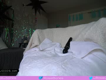 Nude cam girl rosiebones image #2922884