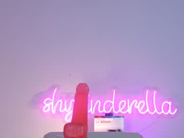Nude cam girl shycinderella image #826036