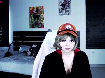Nude cam girl madnessalise image #4177997