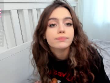 Nude cam girl connieambes image #5513881