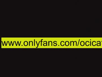Nude cam girl ocicat image #3062334
