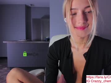 Nude cam girl crazzy_cherry image #4420434