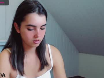Nude cam girl nika_la image #955476