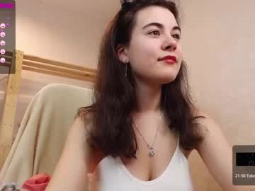 Nude cam girl mila_kimm image #3514637