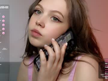 Nude cam girl small_blondee image #4502425