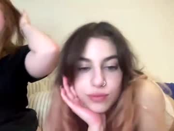 gingercaroline nude girls camming