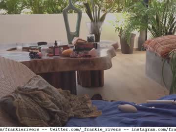Nude cam girl _frankie_rivers image #3913102