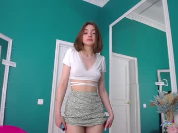 Nude cam girl adelewilson__ image #1327710