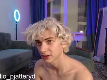 Nude cam man pjatteryd image #836196