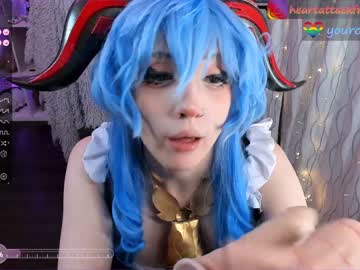 Nude cam girl yourcutewaifu image #5153741
