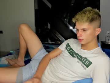 Nude cam man its_tim1 image #316299