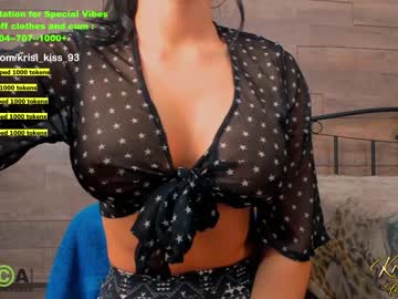 Nude cam girl krisi_kiss image #3751537