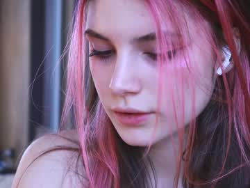 Nude cam girl pinkncrazy image #3938724