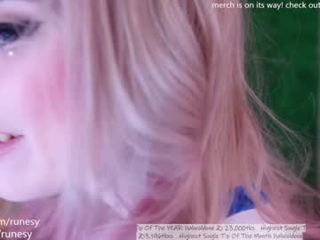 Nude cam girl runesy image #3757860