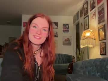 Nude cam girl bigredcarrott image #5698841