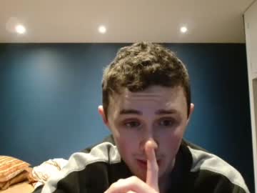 Nude cam man seanagh image #4255130