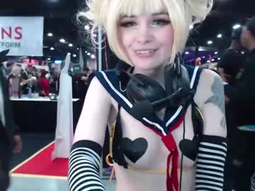 Nude cam girl jadebunnie image #5603509