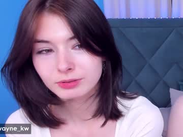 Nude cam girl kimwaynekw image #1977974