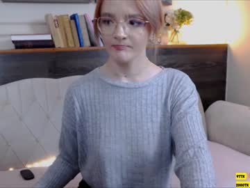Nude cam girl ginger_pie image #1358798