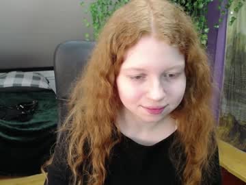 Nude cam girl molly_redhead image #1032575
