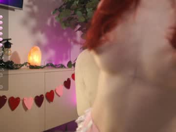 Nude cam girl oki_dokie image #6333707