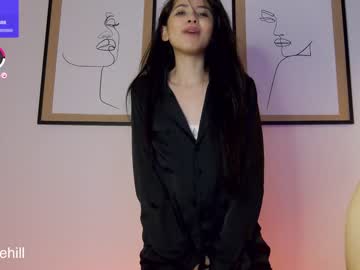 Nude cam girl anniehillofficial_ image #5244312