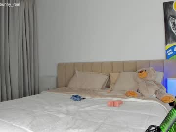 Nude cam girl amelie_bunny_real image #2531443