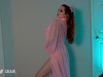 Nude cam girl lola_jd image #6107020