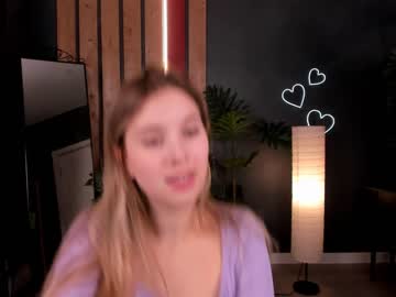 Nude cam girl milablush image #4188372