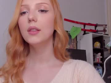 Nude cam girl lil_pumpkinpie image #42362