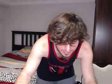 Nude cam man spangy19 image #3213458