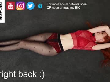 Nude cam girl little_mystery image #2678844