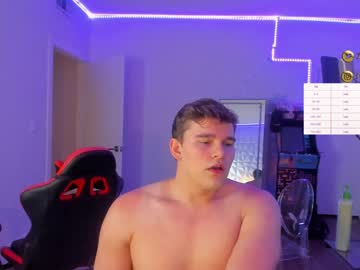 Nude cam man thejohnnystone image #1734138