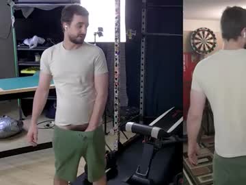 Nude cam man brad_bounce image #4693052