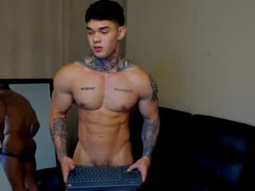 Nude cam man justin_clark1 image #4029043