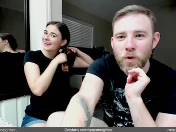 Nude cam couple spaceneighbor image #1905012