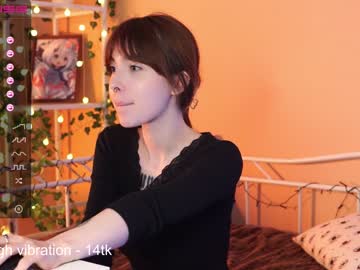Nude cam girl agnus_baby image #1463034