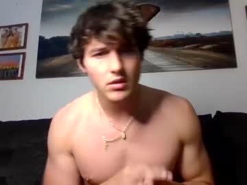 Nude cam man chaseodyssey image #6885549