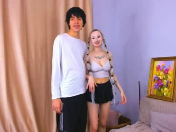 Nude cam couple starlitdream image #7019929