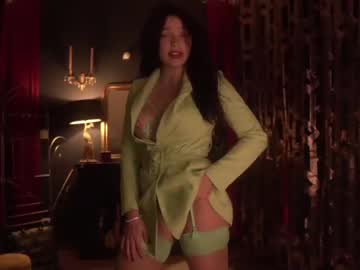 Nude cam girl lucieoude_ image #456384